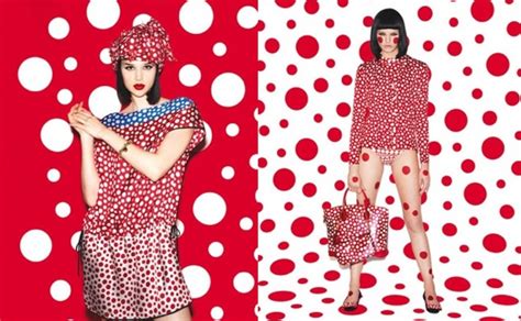 lv kusama 2012|marc jacobs kusama.